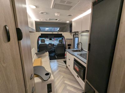 2025 Coachmen Cross Trail EV - Photo 26