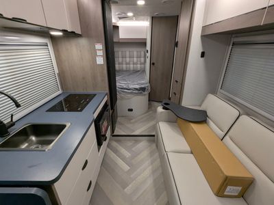 2025 Coachmen Cross Trail EV - Photo 24