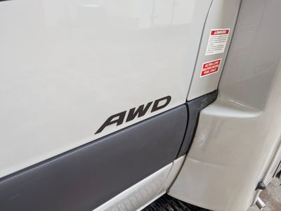 2025 Coachmen Cross Trail EV - Photo 19