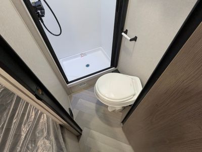 2025 Coachmen Cross Trail EV - Photo 4