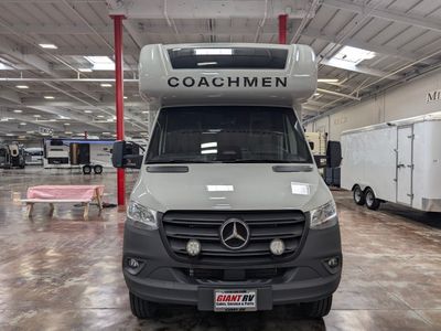 2025 Coachmen Cross Trail EV - Photo 10