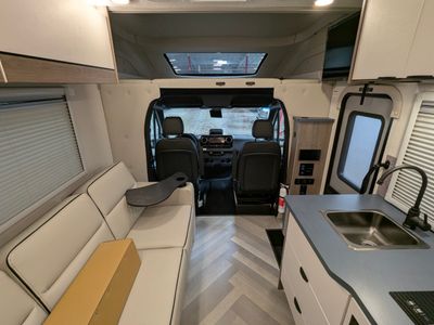 2025 Coachmen Cross Trail EV - Photo 7