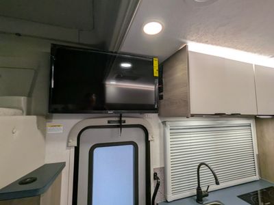 2025 Coachmen Cross Trail EV - Photo 23
