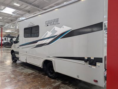2025 Coachmen Cross Trail EV - Photo 6