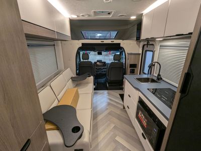 2025 Coachmen Cross Trail EV - Photo 15