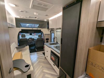 2025 Coachmen Cross Trail EV - Photo 20