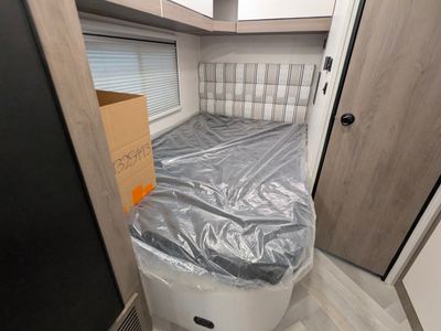 2025 Coachmen Cross Trail EV - Photo 16