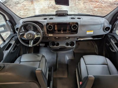 2025 Coachmen Cross Trail EV - Photo 2