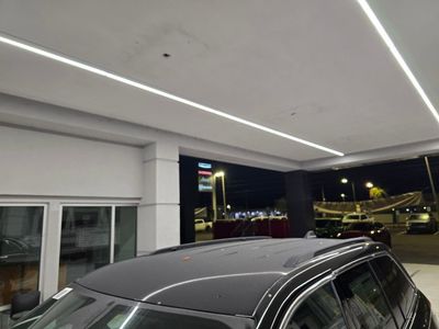 2025 Jeep Grand Cherokee — photo 10 view