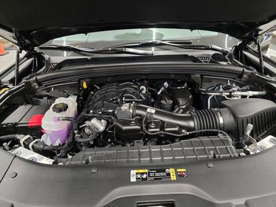 2025 Jeep Grand Cherokee — photo 11 view