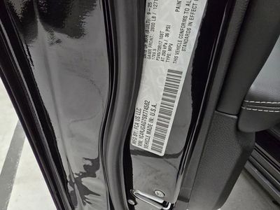 2025 Jeep Grand Cherokee — photo 13 view
