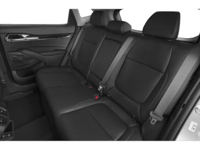 2025 Kia Seltos — photo 10 view