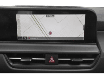 2025 Kia Seltos — photo 12 view