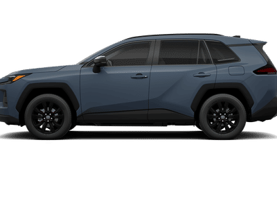 2026 Toyota RAV4 - Photo 3