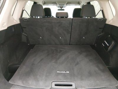 2024 Nissan Rogue — photo 11 view