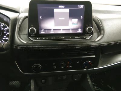 2024 Nissan Rogue — photo 13 view