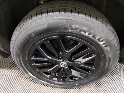 2024 Nissan Rogue — photo 10 view