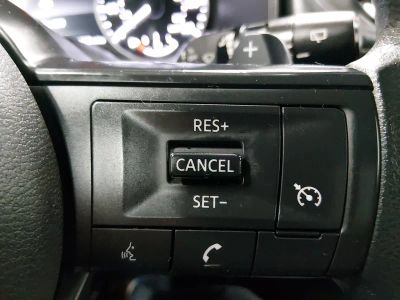 2024 Nissan Rogue — photo 18 view