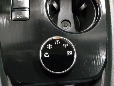 2024 Nissan Rogue — photo 19 view