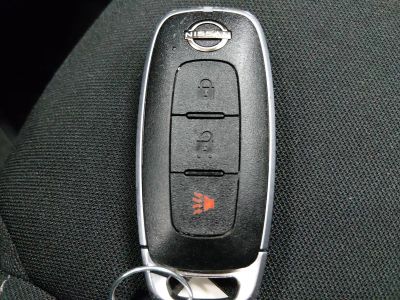 2024 Nissan Rogue — photo 15 view