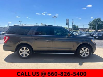2018 Ford Expedition Max - Photo 5