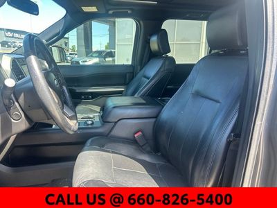 2018 Ford Expedition Max - Photo 14