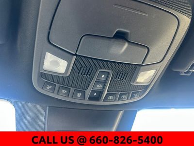 2018 Ford Expedition Max - Photo 20