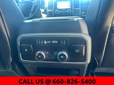 2018 Ford Expedition Max - Photo 10