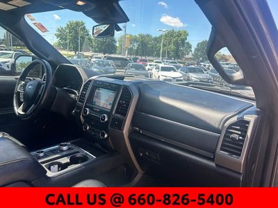 2018 Ford Expedition Max - Photo 8