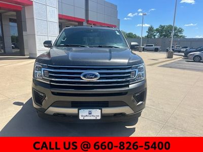 2018 Ford Expedition Max - Photo 3