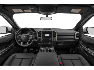 2018 Ford Expedition Max - Photo 30