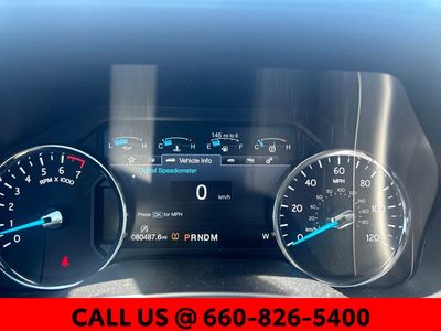 2018 Ford Expedition Max - Photo 17