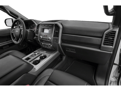 2018 Ford Expedition Max - Photo 36