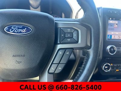 2018 Ford Expedition Max - Photo 16