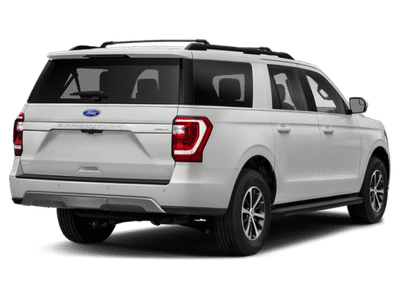 2018 Ford Expedition Max - Photo 27