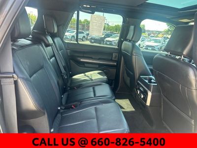 2018 Ford Expedition Max - Photo 9