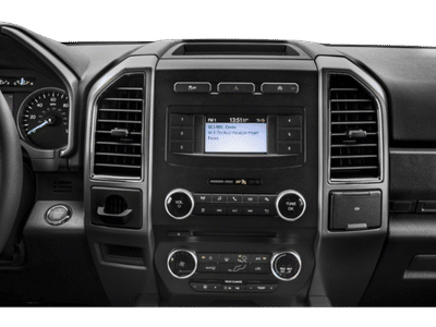 2018 Ford Expedition Max - Photo 32