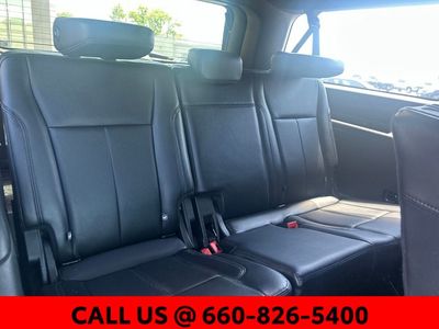 2018 Ford Expedition Max - Photo 11
