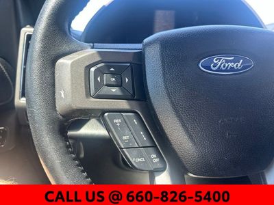 2018 Ford Expedition Max - Photo 15