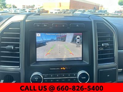 2018 Ford Expedition Max - Photo 18