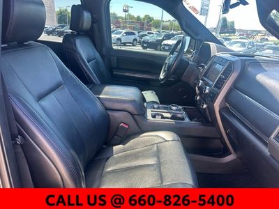 2018 Ford Expedition Max - Photo 6