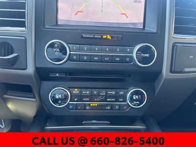 2018 Ford Expedition Max - Photo 19