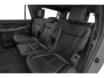 2018 Ford Expedition Max - Photo 34