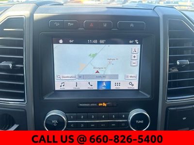 2018 Ford Expedition Max - Photo 24