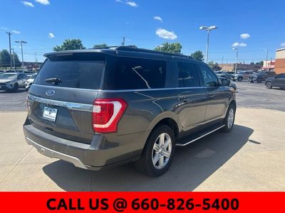2018 Ford Expedition Max - Photo 4