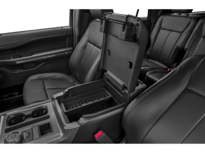 2018 Ford Expedition Max - Photo 35