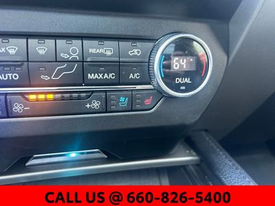 2018 Ford Expedition Max - Photo 25