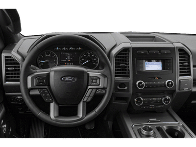 2018 Ford Expedition Max - Photo 29