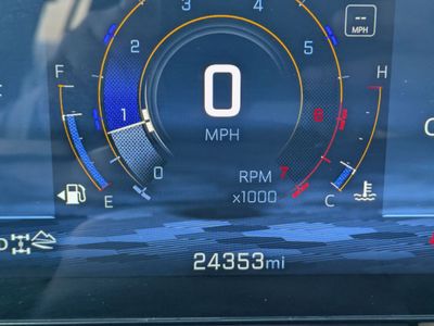 2025 Chevrolet Equinox - Photo 15