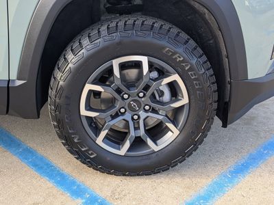 2025 Chevrolet Equinox - Photo 34